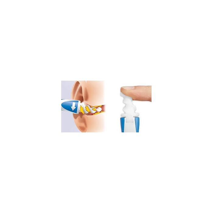 Find Back - Yeni Nesil Kulak Temizleme Çubuğu