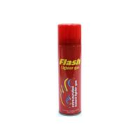 Flash Çakmak Gazı 270 gr