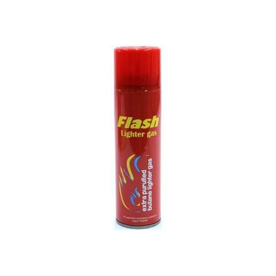 Flash Çakmak Gazı 270 gr