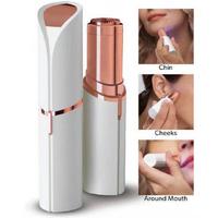 Flawless Yüz Tüy Temizleyici Epilasyon Aleti