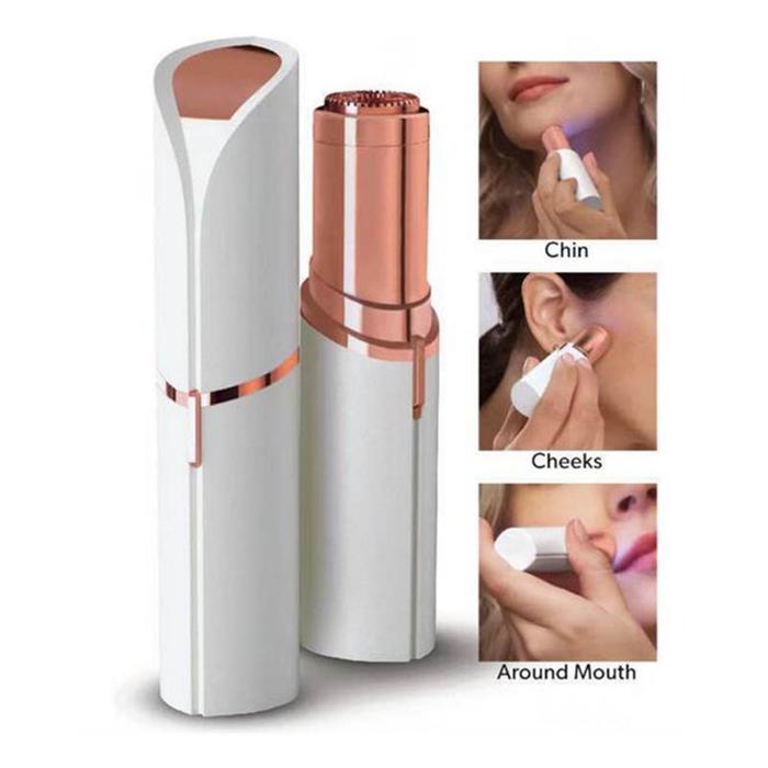 Flawless Yüz Tüy Temizleyici Epilasyon Aleti