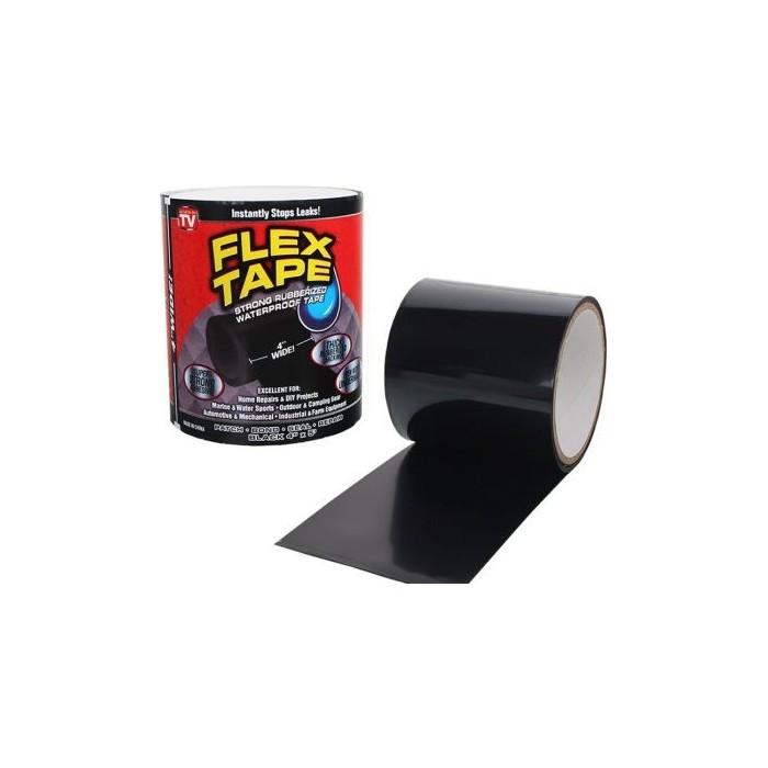 Flexx Tape - Suya Dayanıklı Tamir Bandı