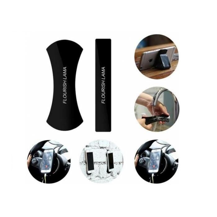 Flourish Lama Güçlü Yapışkanlı Çok Amaçlı Pad