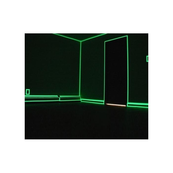 Fosforlu Şerit Bant (120 cm)