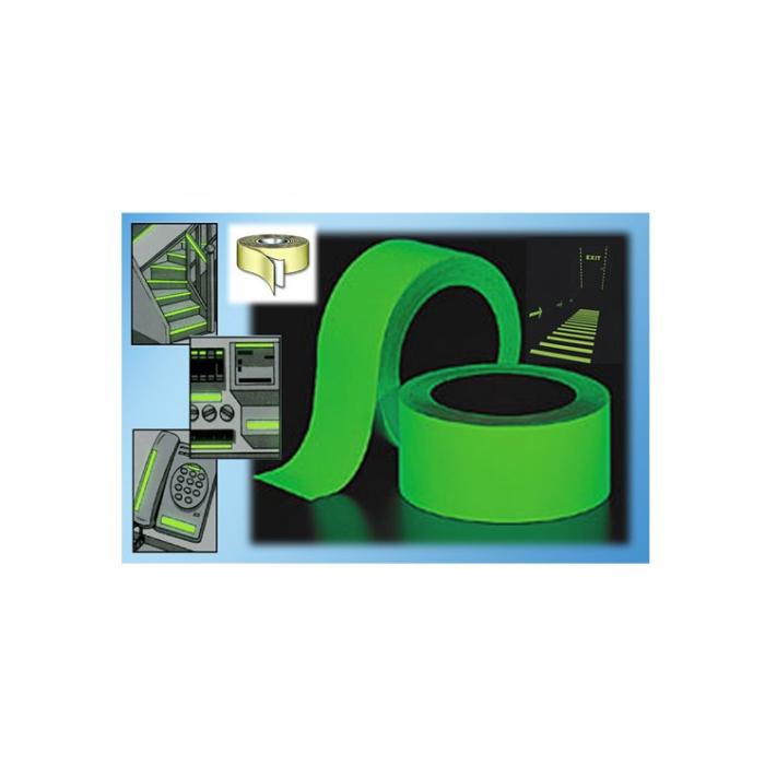 Fosforlu Şerit Bant (400 cm)