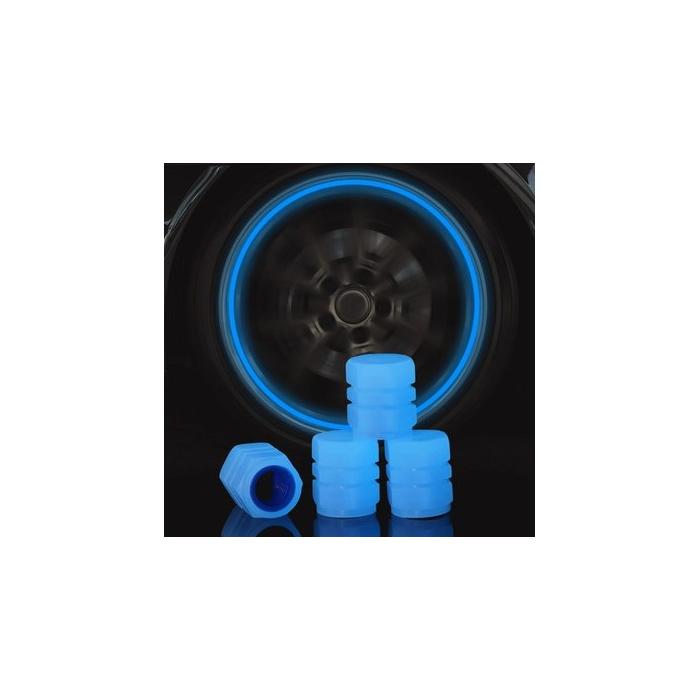 Fosforlu Sibop Kapağı 3 Renk