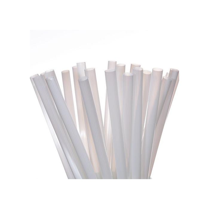 Frozen Pipet Jelatinli Beyaz 5000 Adet