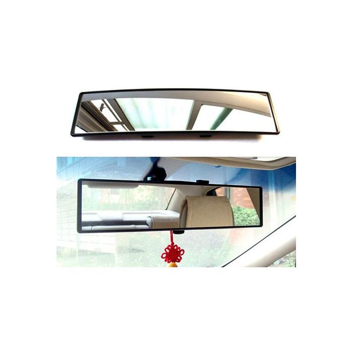 Geniş Görüş Açılı Kolay Montajlı İç Dikiz Ayna