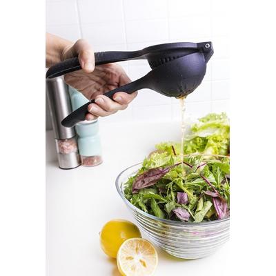 Gerçek Döküm Çok Amaçlı Narenciye Portakal ve Limon Sıkacağı