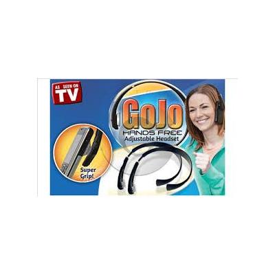 GOJO PHONE HOLDER TELEFON TUTUCU BAŞLIK-2 BOY