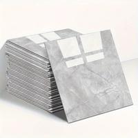 GRİ MERMER DESEN DUVAR STİCKER (30*30)