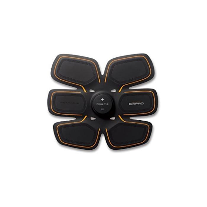 Gym Sixpad Karın Kas Geliştirici Masaj Aleti