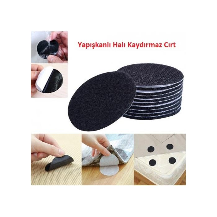 Halı Kilim Kaydırmaz Cırt