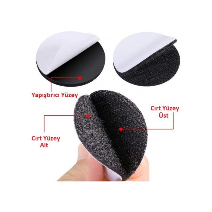 Halı Kilim Kaydırmaz Cırt