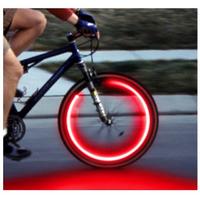 Hareket Sensörlü Bisiklet Scooter Motor ve Araba Sibop Işığı (2 Adet )