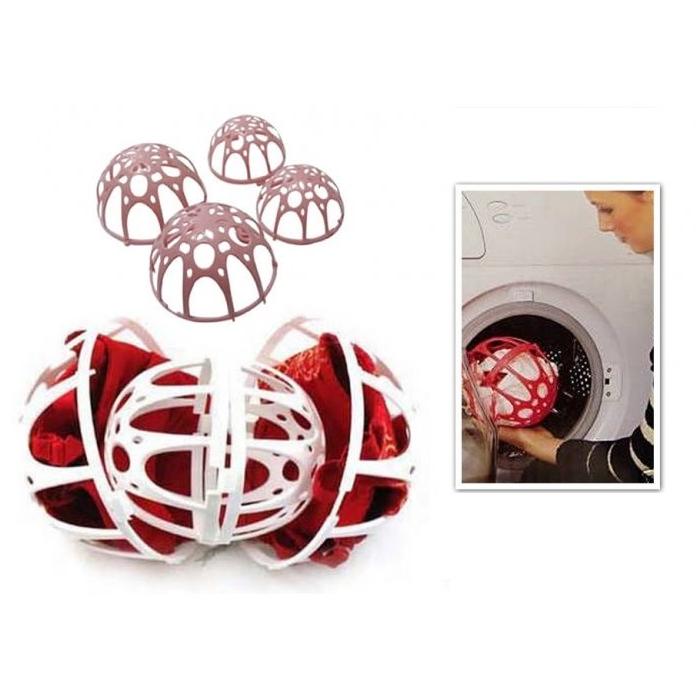 İç Çamaşır Yıkama Topu