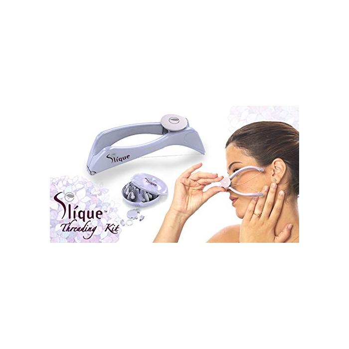 İpli Tüy Alma Aleti Slique