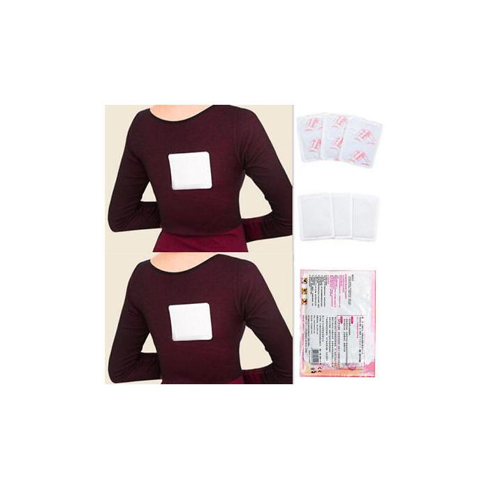 Isı Bandı Vücut Sobası (10 Adet)