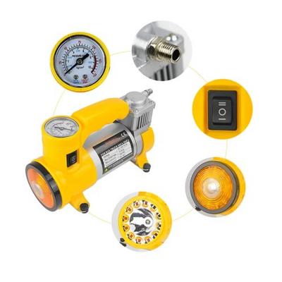 KA-735 150 PSI 35 LPM Oto Hava Kompresörü