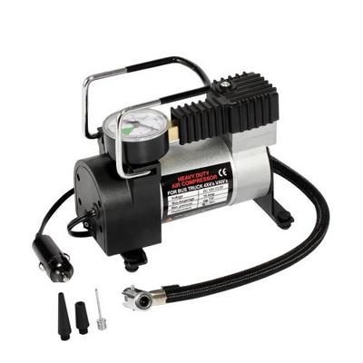 KA-737 150PSI 35 LPM Oto Lastik Hava Kompresörü