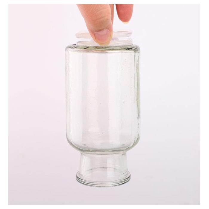 Kablo Kanallı Güçlü Yapışkan Telefon Tutucu YUVARLAK