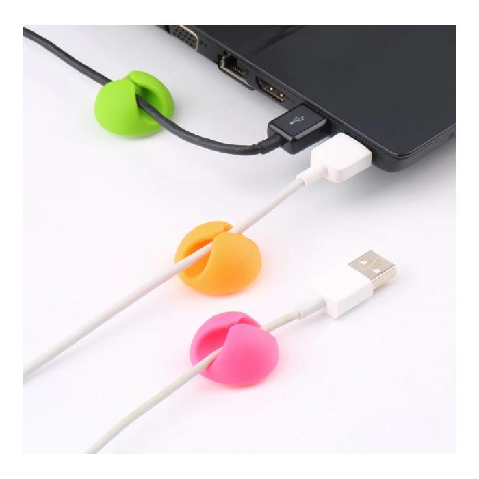 Kablo Sabitleme 6 lı