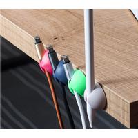 Kablo Sabitleme 6 lı