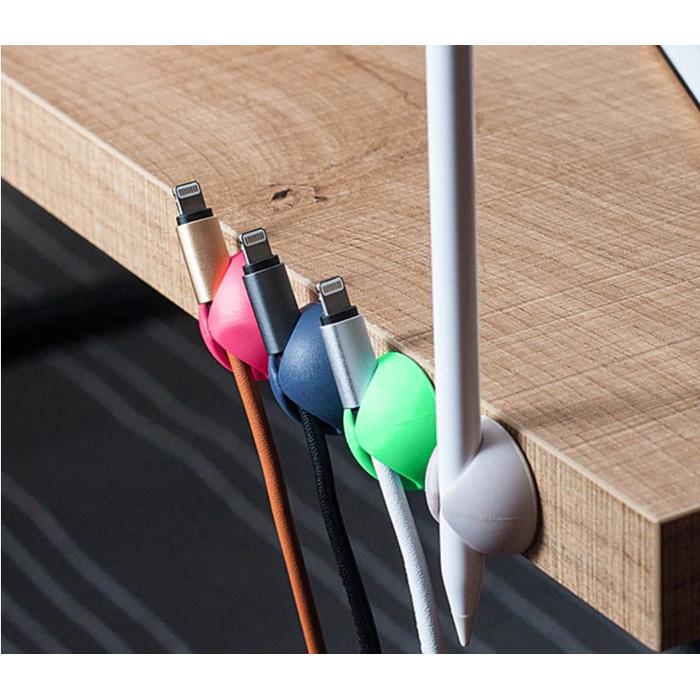 Kablo Sabitleme 6 lı