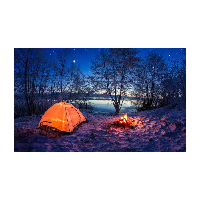 Kamp Çadırı 3 Kişilik