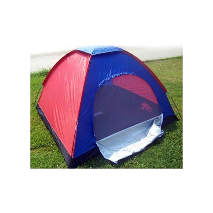 Kamp Çadırı 8 Kişilik