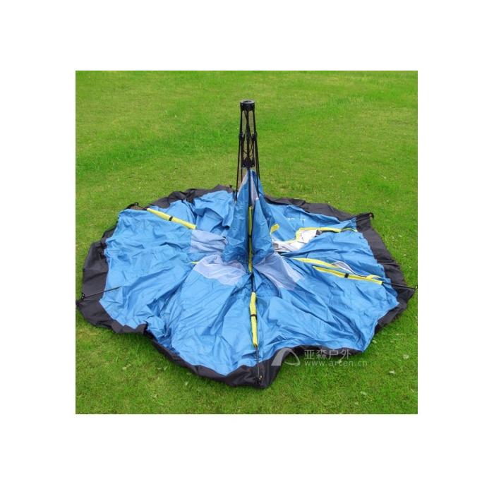 Kamp Çadırı Otomatik (3 Kişilik)