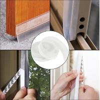 Kapı Pencere Rüzgar Kesici Şerit Bant 1metre