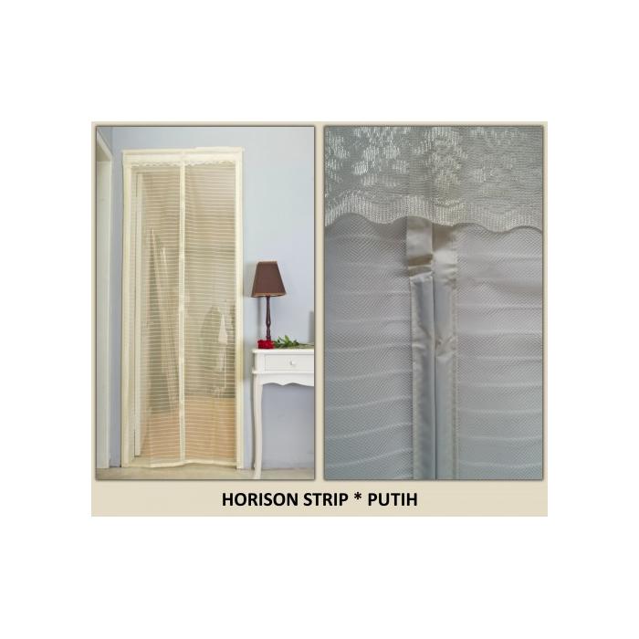 Kapı Sinekliği Mıknatıslı (100 * 210 )