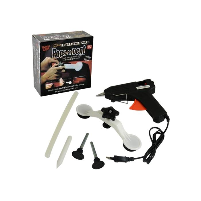 Kaporta Ezik ve Göçük Düzeltici - Pops A Dent