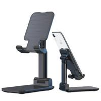 Katlanabilir Masaüstü Telefon Tutucu Stand CM-280