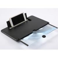 Katlanabilir Telefon Büyüteci F3