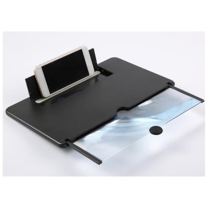 Katlanabilir Telefon Büyüteci F3