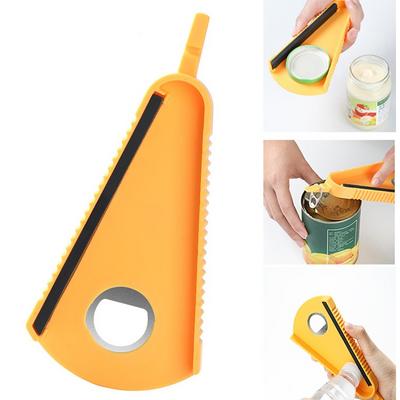 Kavanoz ve Şişe Kapak Açacağı