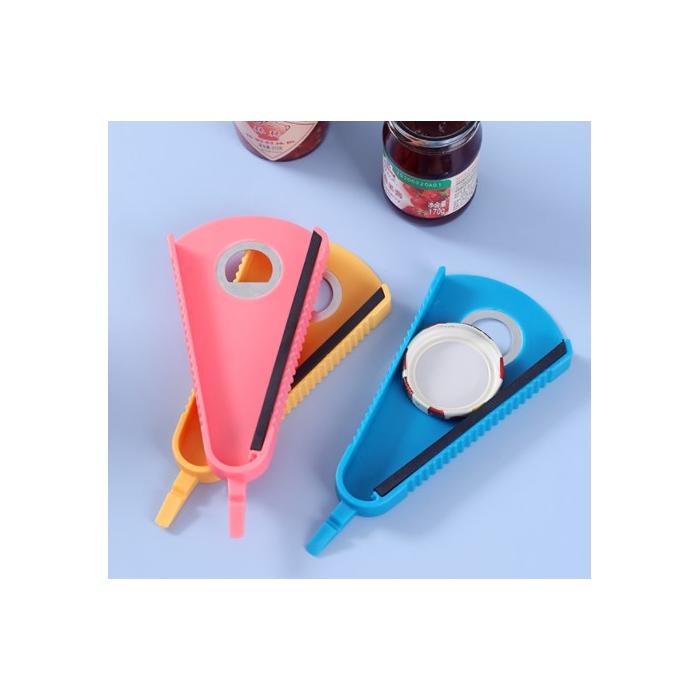 Kavanoz ve Şişe Kapak Açacağı