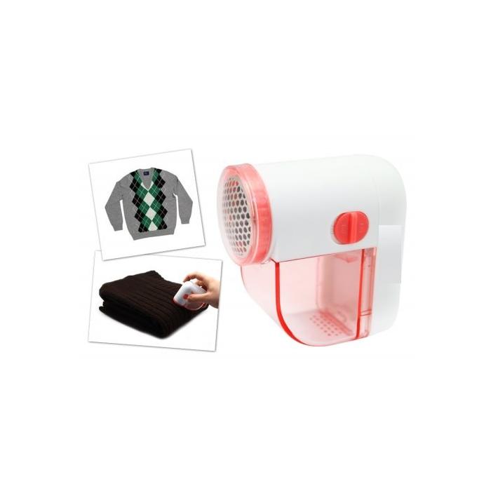 KAZAK TÜY ALICI TİFTİK TEMİZLEME MAKİNESİ (PİLLİ)