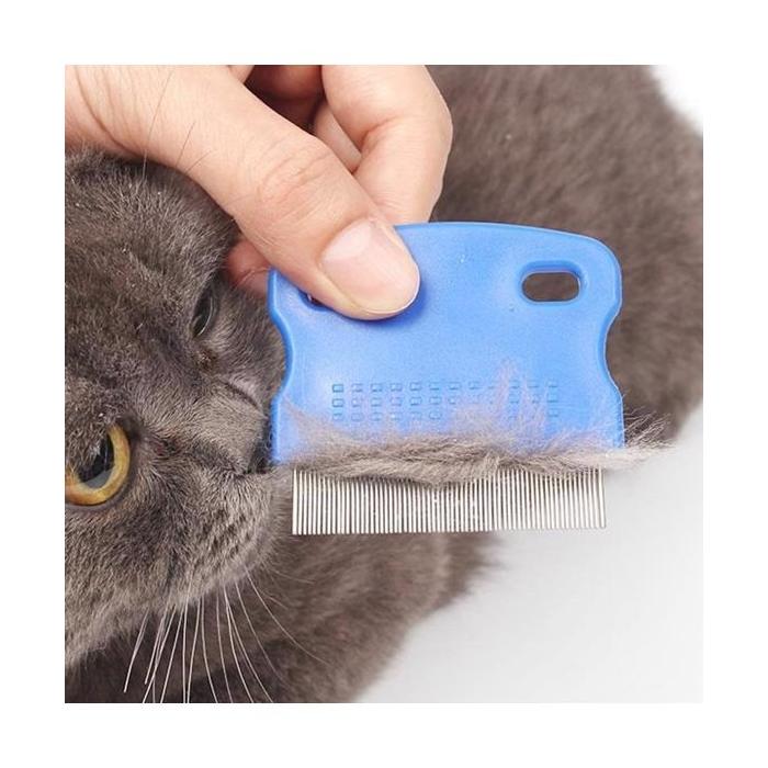 Kedi Köpek Pire Tarağı