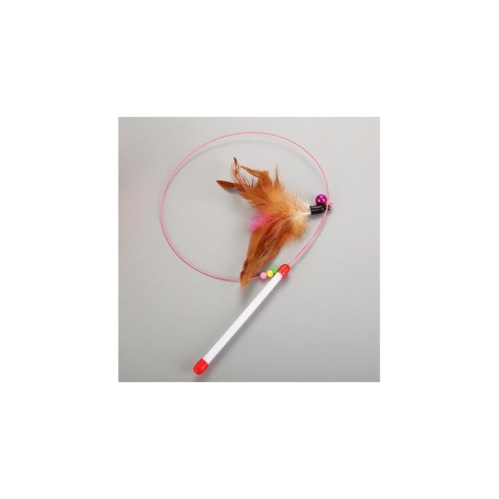 Kedi Oyun Oltası 90 cm