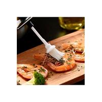 Kendinden Silikon Fırçalı Cam Yağlık Sirkelik Sosluk