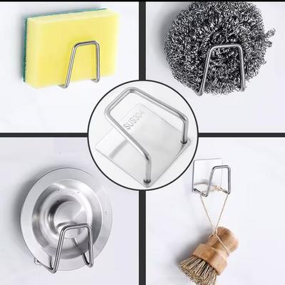 Kendinden Yapışkanlı Çelik Drenaj Rafı , Askı