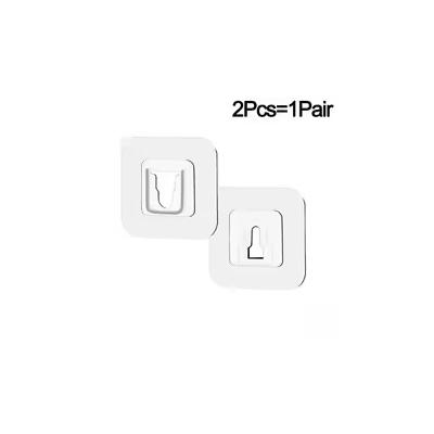 Kendinden Yapışkanlı Çift Taraflı Askı