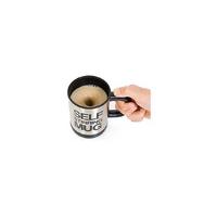 Kendini Karıştıran Kupa Bardak Self Mug