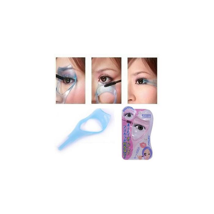 Kirpik Aparatı Rimel İçin