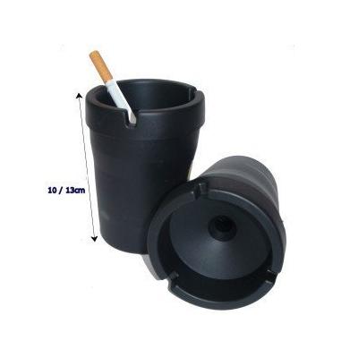 Kokusuz Küllük - Kül Tablası Butt Bucket