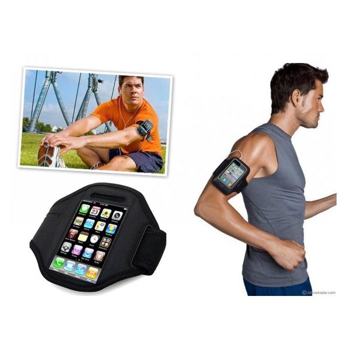 Kola takılan telefon kılıfı Sportif Kılıf