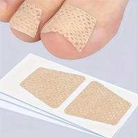 Kolay Uygulanabilir Ayak Tırnağı Onarım Yaması